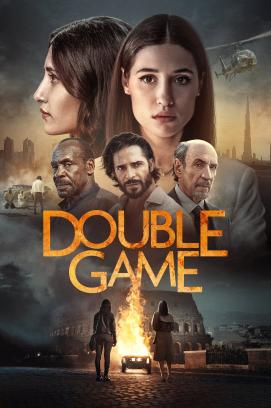 Double Game (2023)