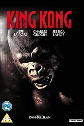 King Kong (1976)