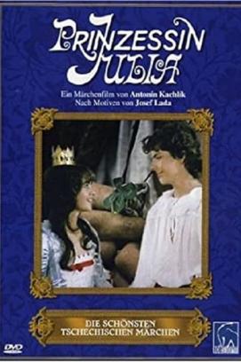 Prinzessin Julia (1987)