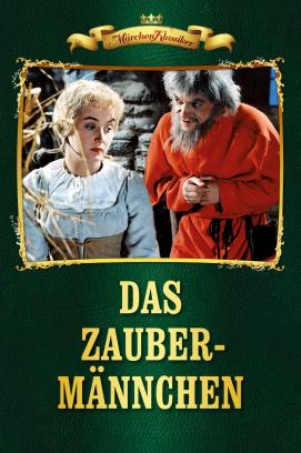 Das Zaubermännchen (1960)