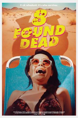 Found Dead - Urlaub in der Hölle (2023)