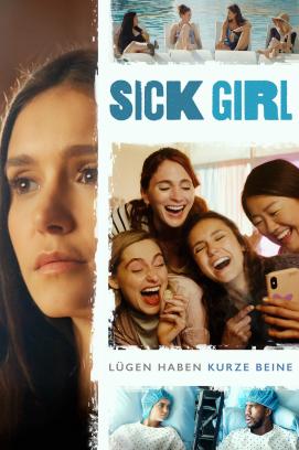 Sick Girl - Lügen haben kurze Beine (2023)