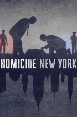 Homicide - Staffel 1 (2024)