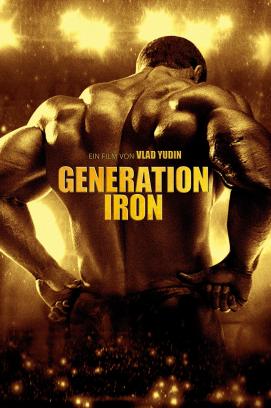 Generation Iron (2013)