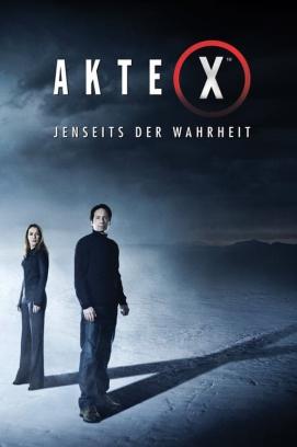 Akte X - Jenseits der Wahrheit (2008)