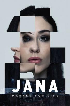 Jana - Marked For Life - Staffel 1 (2024)