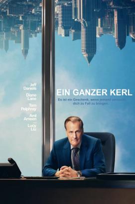 Ein ganzer Kerl - Staffel 1 (2024)