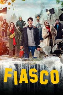 Fiasco - Staffel 1 (2024)