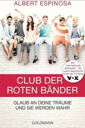 Club der roten Bänder - Staffel 1 (2015)