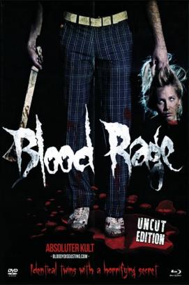 Blood Rage (1987)