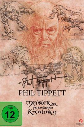 Phil Tippett - Meister der fantastischen Kreaturen (2019)