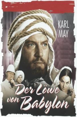 Der Löwe von Babylon (1959)