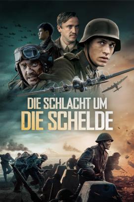 Die Schlacht um die Schelde *Subbed* (2021)