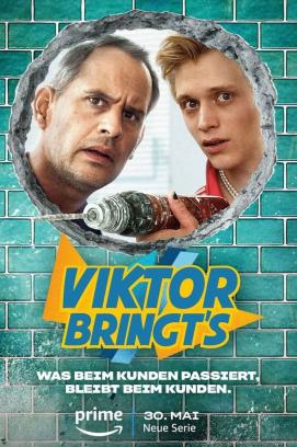 Viktor bringt's - Staffel 1 (2024)