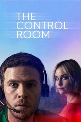 The Control Room - Staffel 1 (2022)