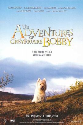 Greyfriars Bobby - Die wahre Geschichte eines Hundes (2005)