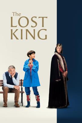 The Lost King (2022)