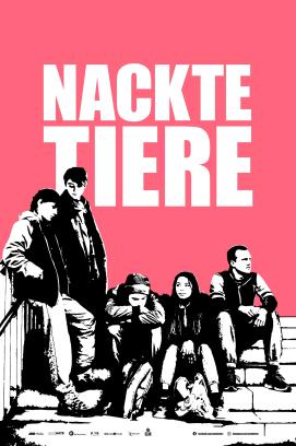 Nackte Tiere (2020)