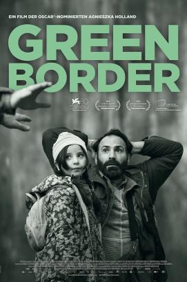 Green Border (2023)