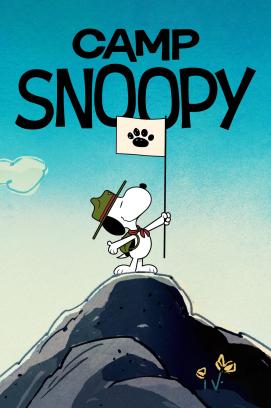 Camp Snoopy - Staffel 1 (2024)