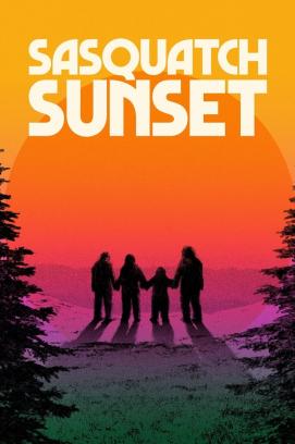 Sasquatch Sunset (2024)