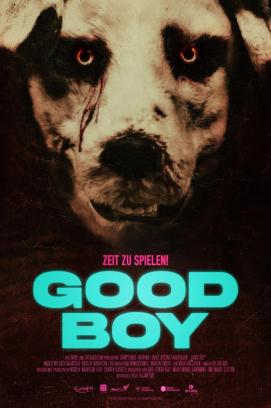 Good Boy (2022)