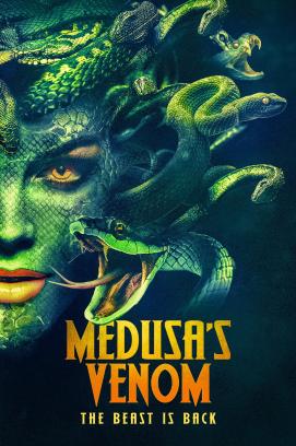 Medusa’s Venom – Tödliche Verführung (2023)