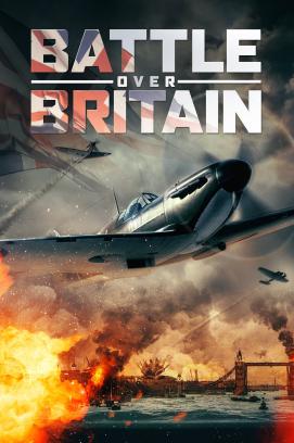 Battle Over Britain (2023)