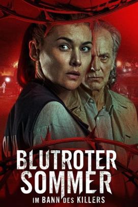 Blutroter Sommer - Im Bann des Killers (2023)