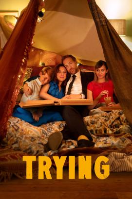 Trying - Staffel 4 (2024)