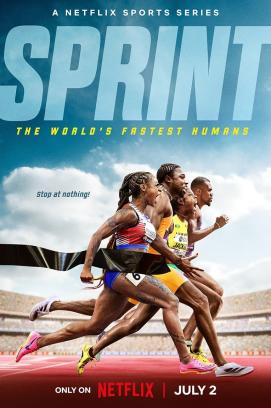 Sprint - Staffel 1 (2024)