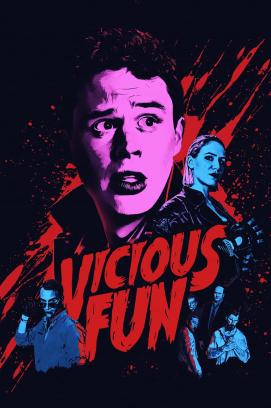 Vicious Fun (2021)