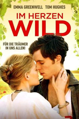 Im Herzen wild (2015)