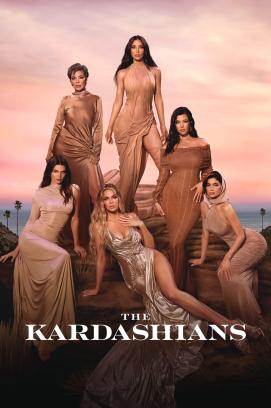 The Kardashians - Staffel 5 (2022)