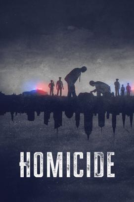 Homicide - Staffel 2 (2024)