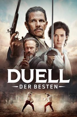 Duell der Besten (2023)