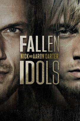 Fallen Idols: Nick and Aaron Carter - Staffel 1 (2024)