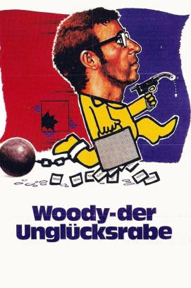 Woody, der Unglücksrabe (1969)