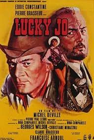 Lucky Jo (1964)