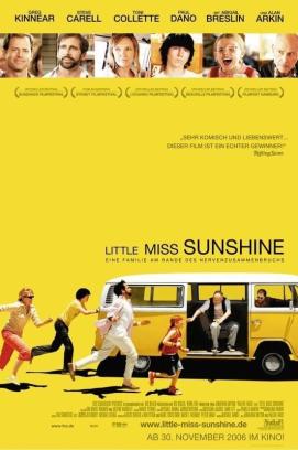 Little Miss Sunshine (2006)