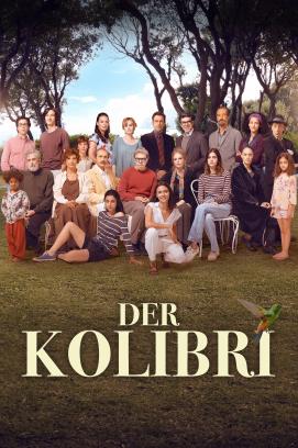 Der Kolibri – Chronik einer Liebe (2022)