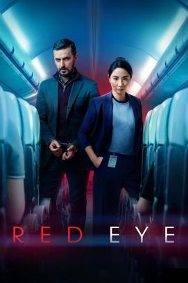 Red Eye - Staffel 1 (2024)