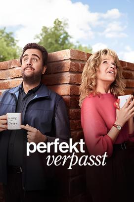 Perfekt Verpasst - Staffel 1 (2024)