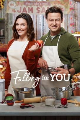 Falling for You - Ein Kuchen für zwei (2018)