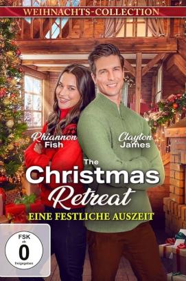 The Christmas Retreat - Eine festliche Auszeit (2022)