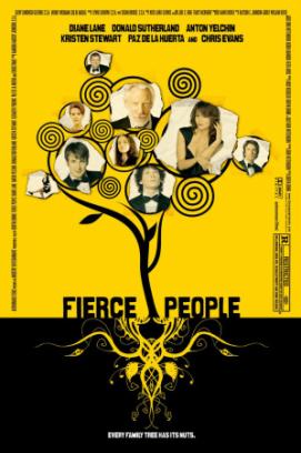 Fierce People - Jede Familie hat ihre Geheimnisse (2005)