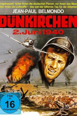 Dünkirchen, 2. Juni 1940 (1964)