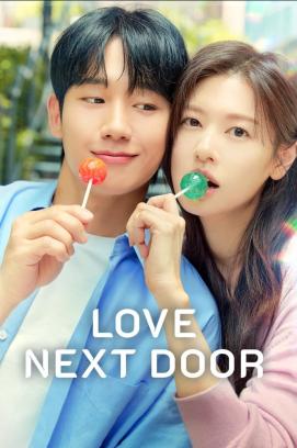 Love Next Door - Staffel 1 *Subbed* (2024)