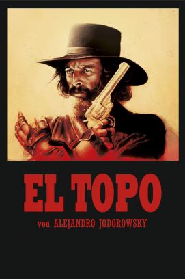 El Topo (1970)