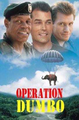 Operation Dumbo (1995)